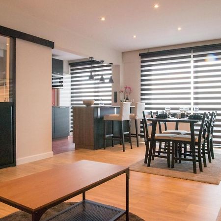 Cocoon In East-Brussels Apartment Wezembeek-Oppem Bagian luar foto